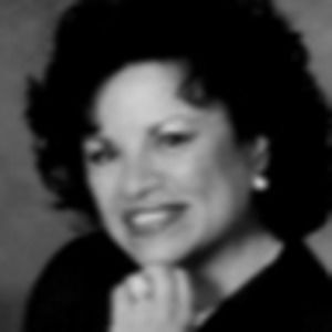 Meet your Posher, Margie